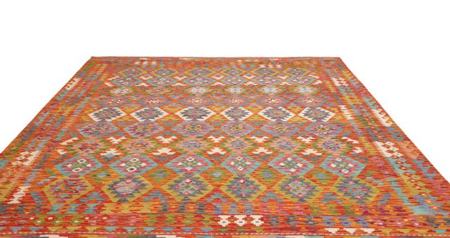 Kelim Afghan - 1