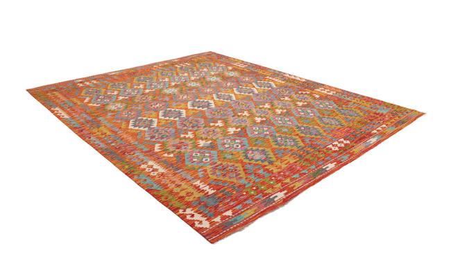 Kelim Afghan - 2