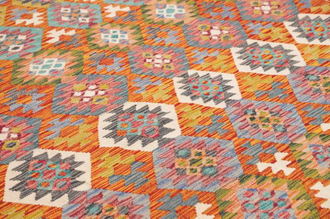 Kelim Afghan - 3