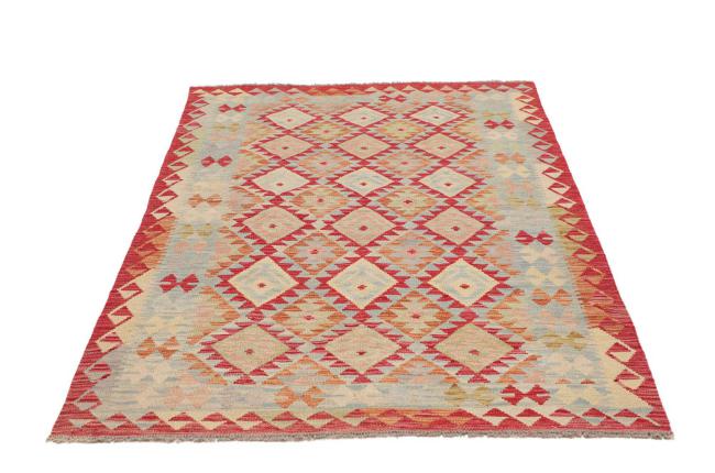 Kilim Afghan - 1