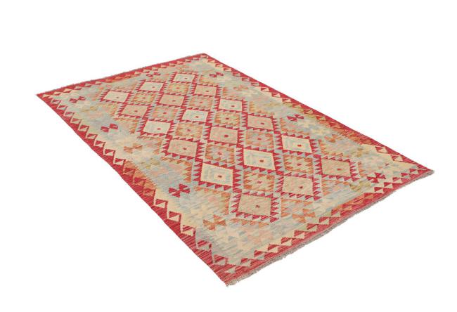 Kilim Afghan - 2
