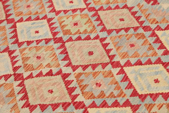 Kilim Afghan - 3