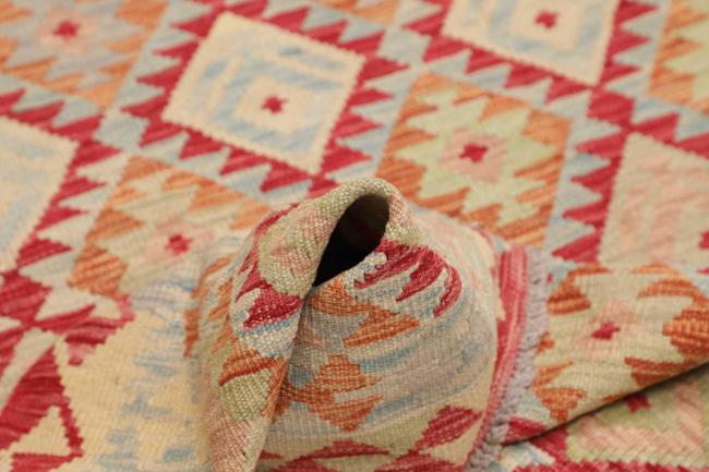 Kilim Afghan - 5