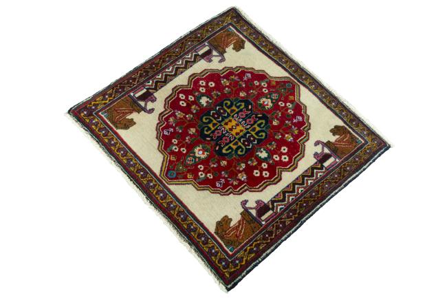 Shiraz - 1
