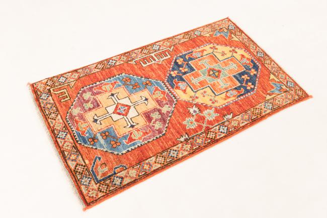 Ziegler Farahan - 1