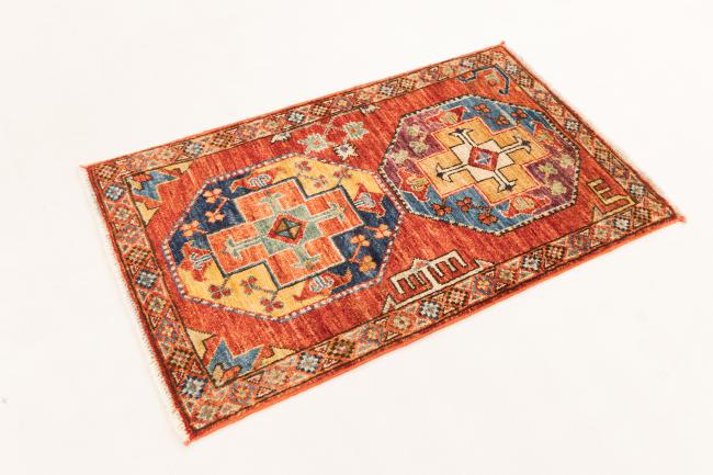 Ziegler Farahan - 2