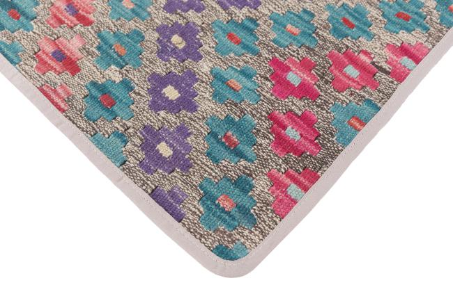Kilim Afghan Kuddfodral - 3