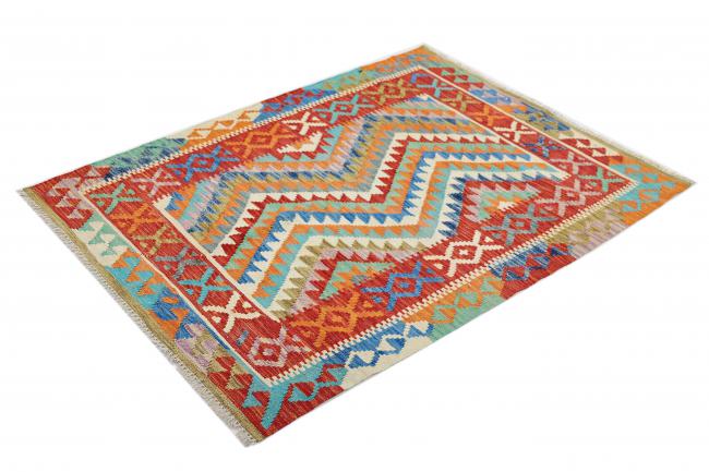 Kilim Afegão - 1