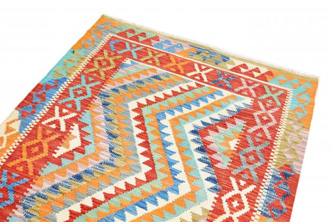 Kilim Afegão - 2