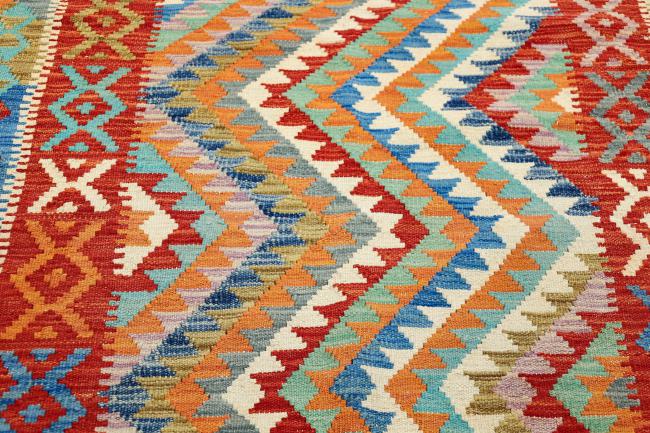 Kilim Afegão - 3