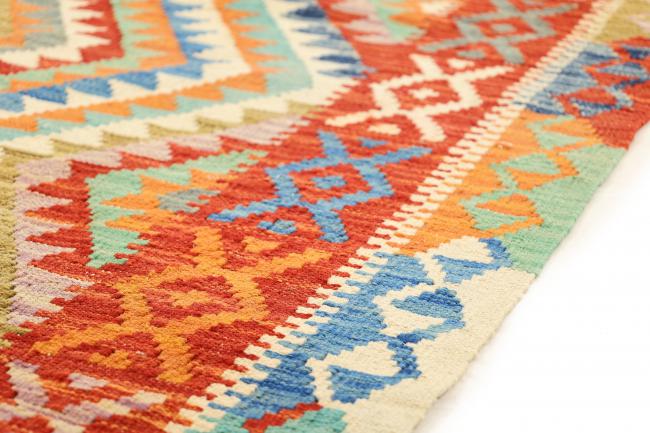 Kilim Afegão - 5