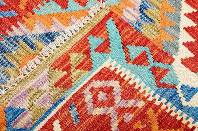 Kilim Afegão - 6