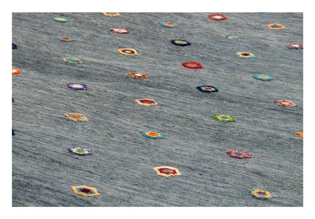 Kilim Afghan Nimbaft Edition - 1