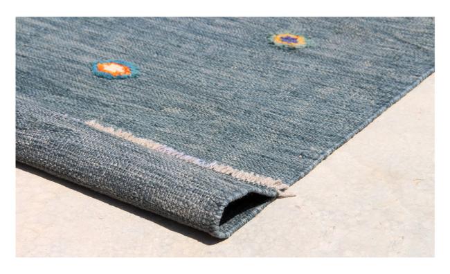 Kilim Afghan Nimbaft Edition - 2