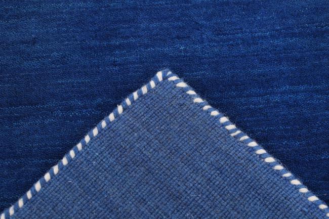 Loom Gabbeh Blue - 6