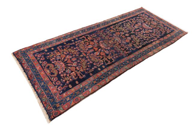 Hamadan Antique - 1