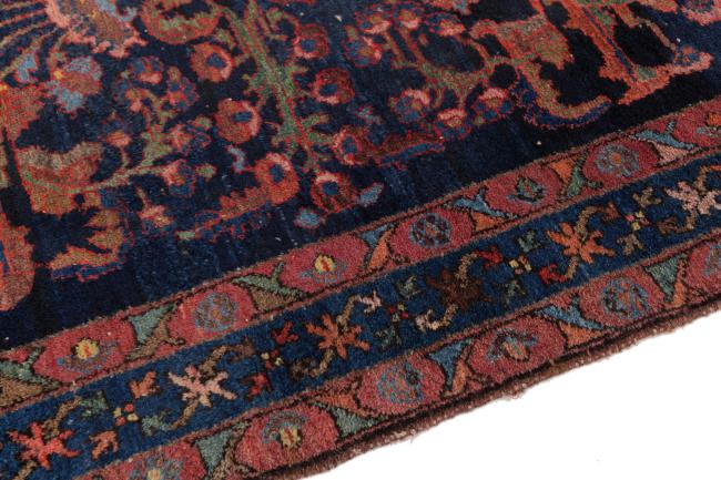 Hamadan Antique - 4