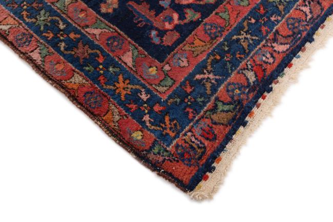 Hamadan Antique - 5