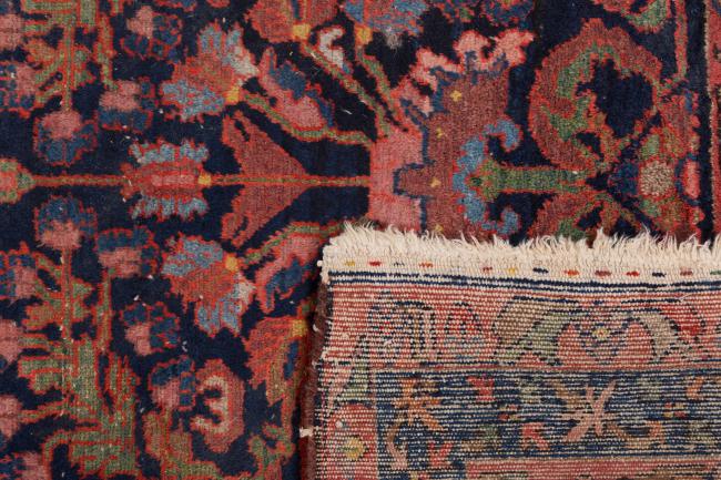 Hamadan Antique - 6