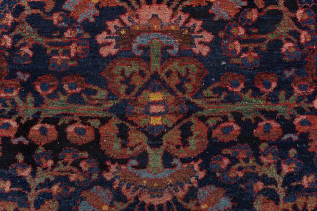 Hamadan Antique - 7