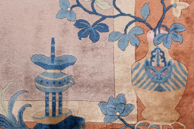 Kina Peking - 7