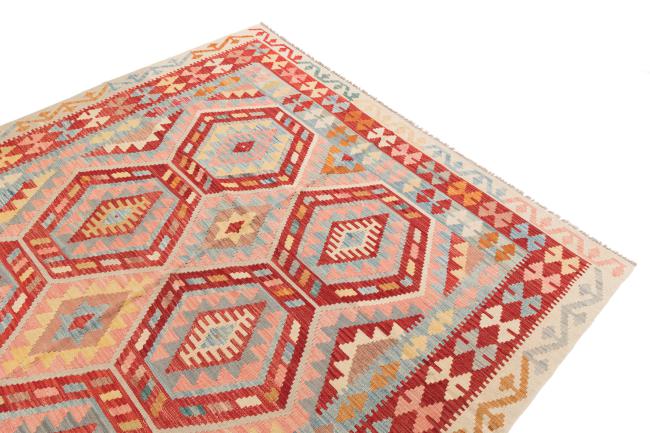 Kilim Afegão - 2