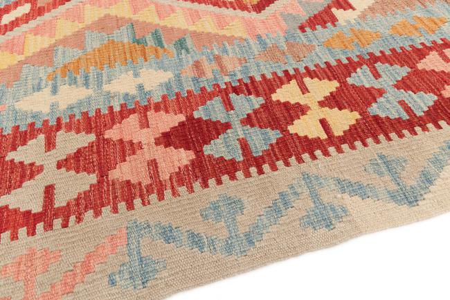 Kilim Afegão - 3