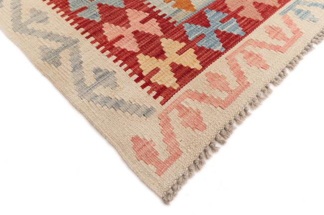 Kilim Afegão - 4