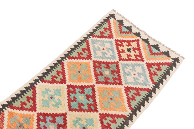 Kilim Afghan - 2