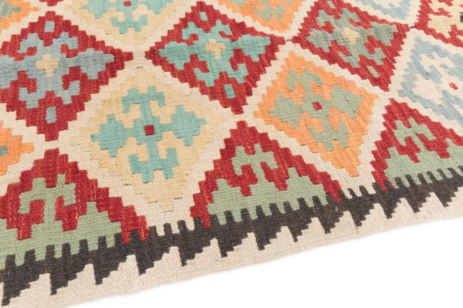 Kilim Afghan - 3
