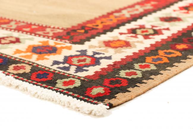 Kilim Fars Azerbaijan Antik - 9