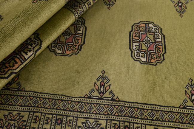 Pakistan Buchara 2ply - 2