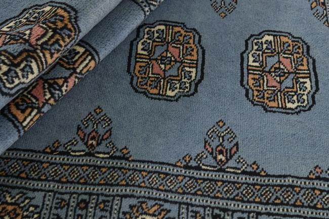 Pakistan Buchara 3ply - 2
