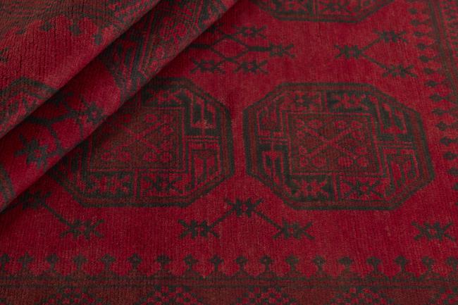 Afghan Akhche - 2