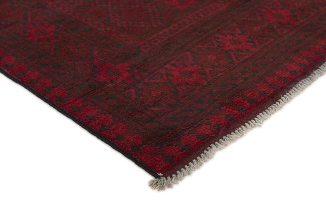 Afghan Akhche - 3