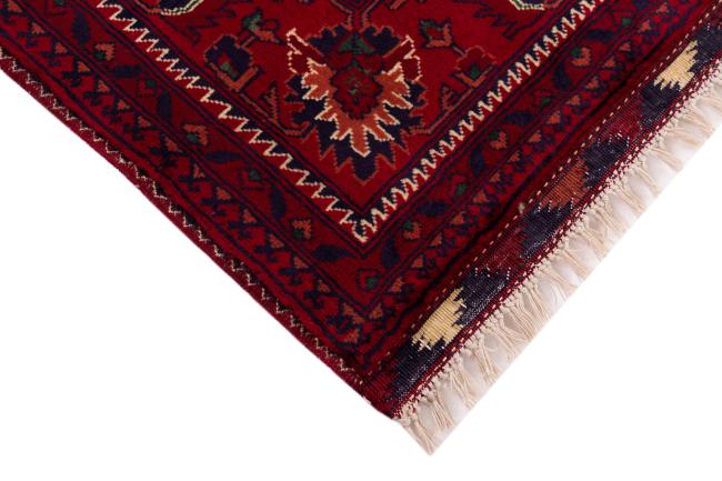 Khal Mohammadi - 5