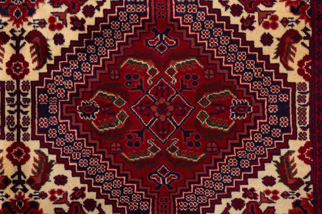 Khal Mohammadi - 7
