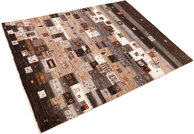 Persan Gabbeh Loribaft Nowbaft - 1