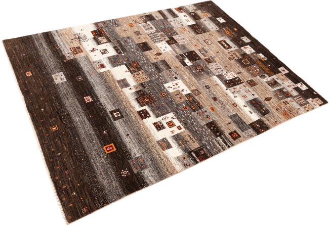 Persan Gabbeh Loribaft Nowbaft - 2