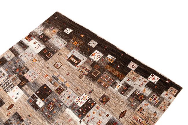 Persan Gabbeh Loribaft Nowbaft - 3