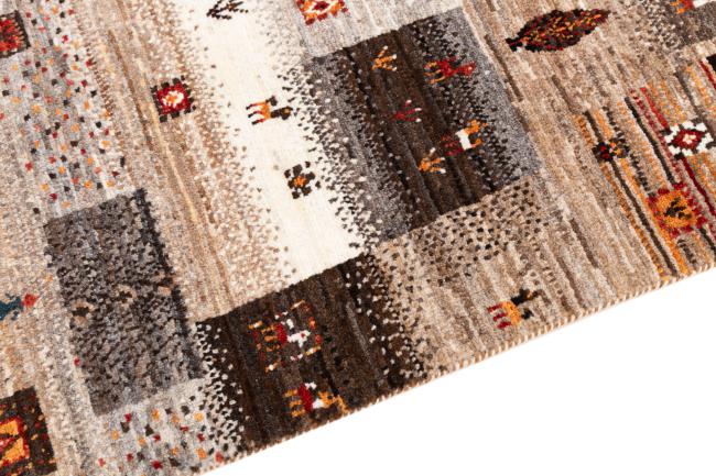 Persan Gabbeh Loribaft Nowbaft - 4