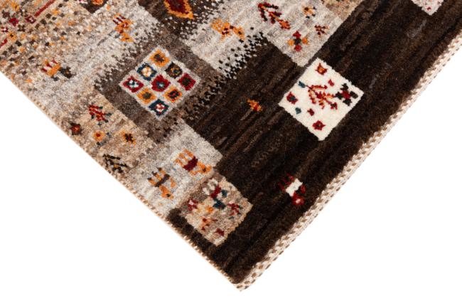 Persan Gabbeh Loribaft Nowbaft - 5