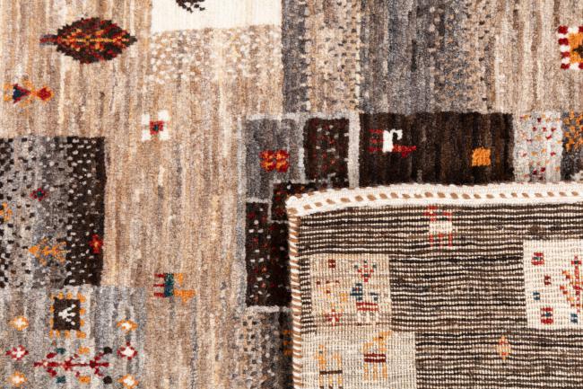 Persan Gabbeh Loribaft Nowbaft - 6