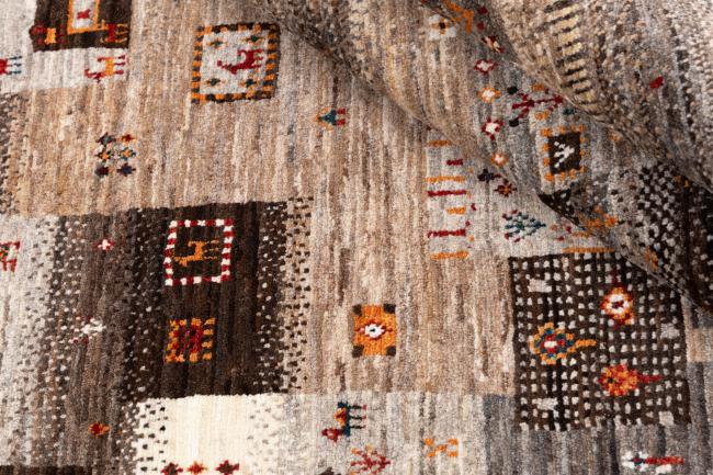 Persan Gabbeh Loribaft Nowbaft - 8