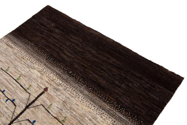 Persian Gabbeh Nomad - 3