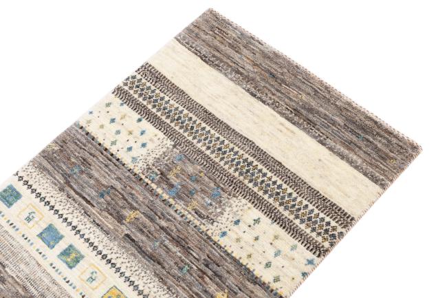 Persia Gabbeh Loribaft Tabiibaft - 3