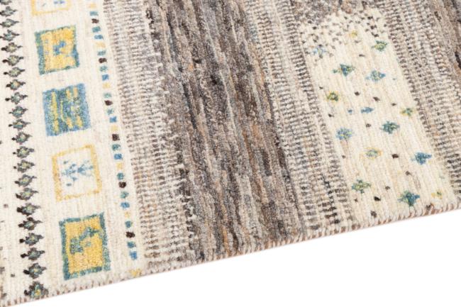 Persia Gabbeh Loribaft Tabiibaft - 4
