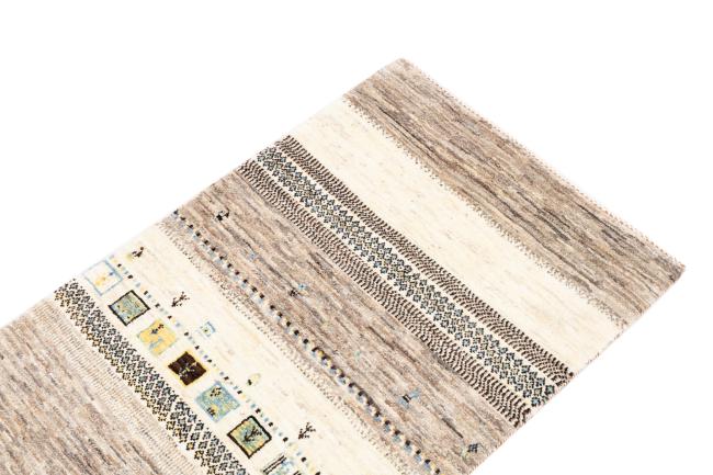 Perser Gabbeh Loribaft Natura - 3