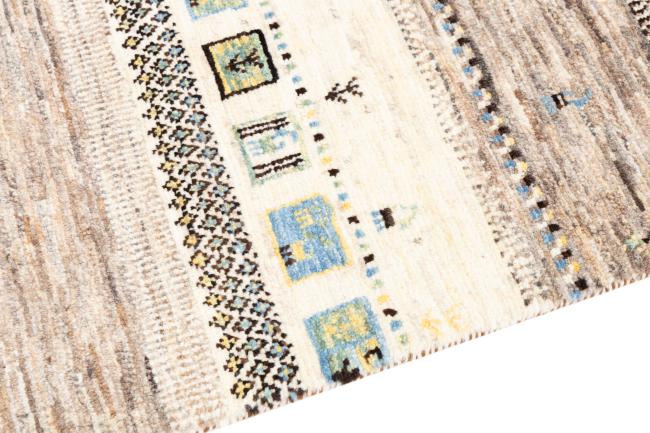 Perser Gabbeh Loribaft Natura - 4