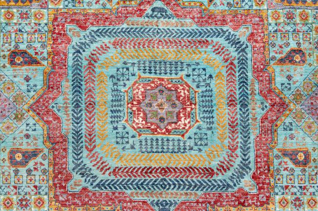 Mamluk - 7